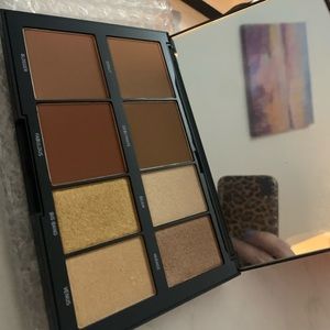 Morphe 8H HI-FI SCULPT & SHIMMER